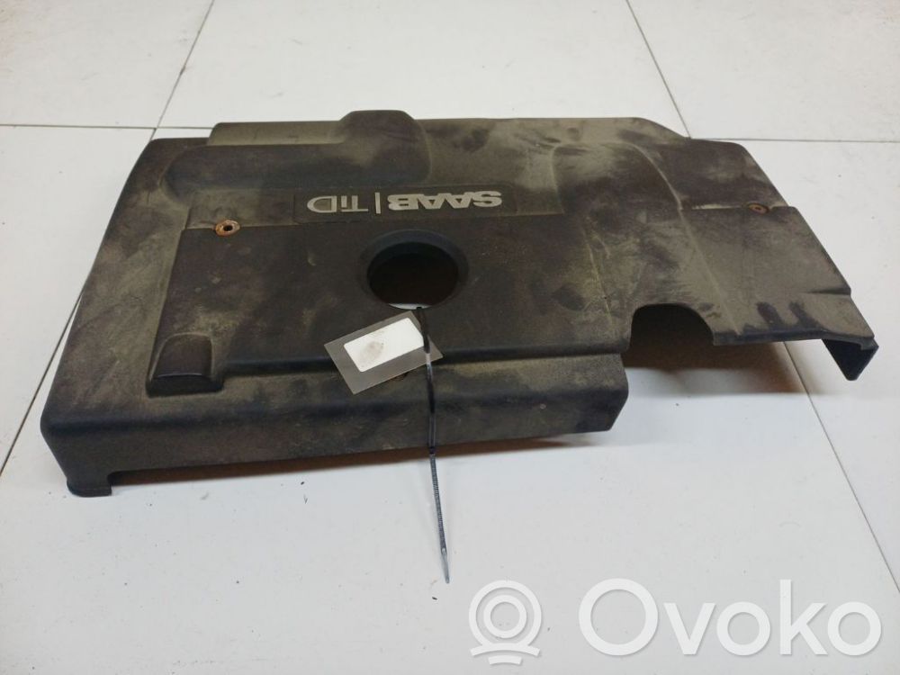 Cubierta del motor (embellecedor)   12786571,12786571,12788881,5340823
