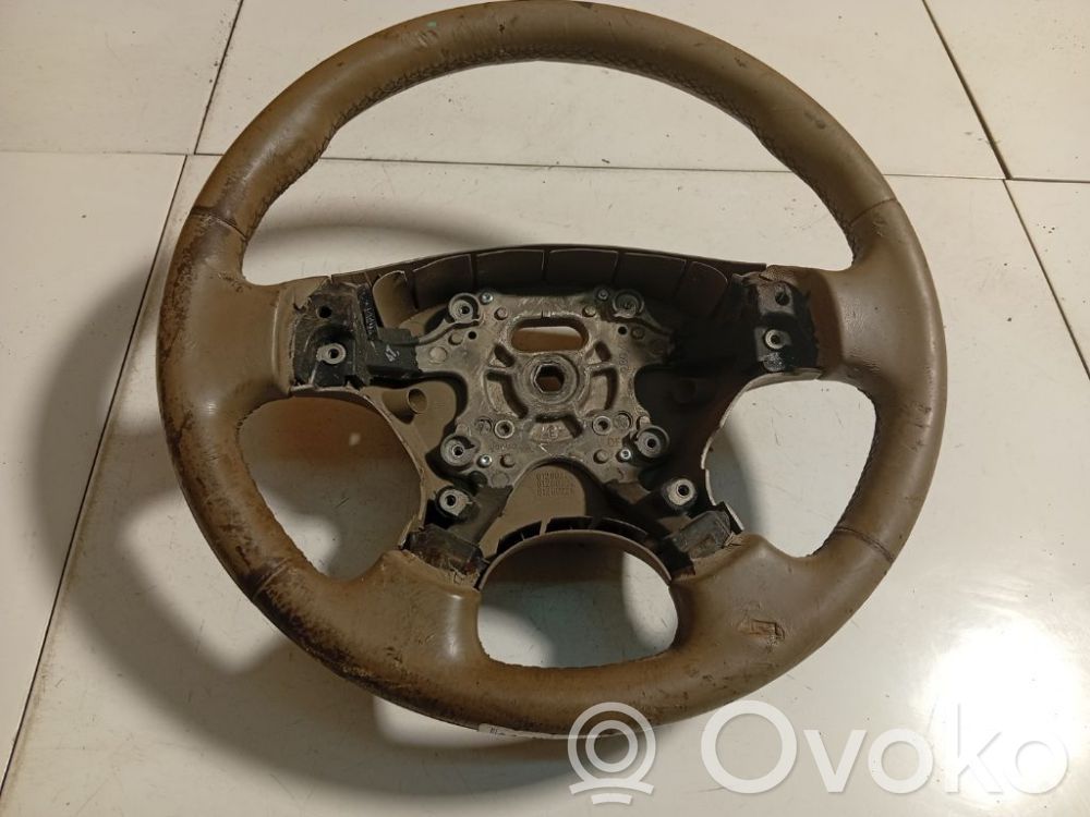 Steering wheel   61280220,61280220,61280224,61280225