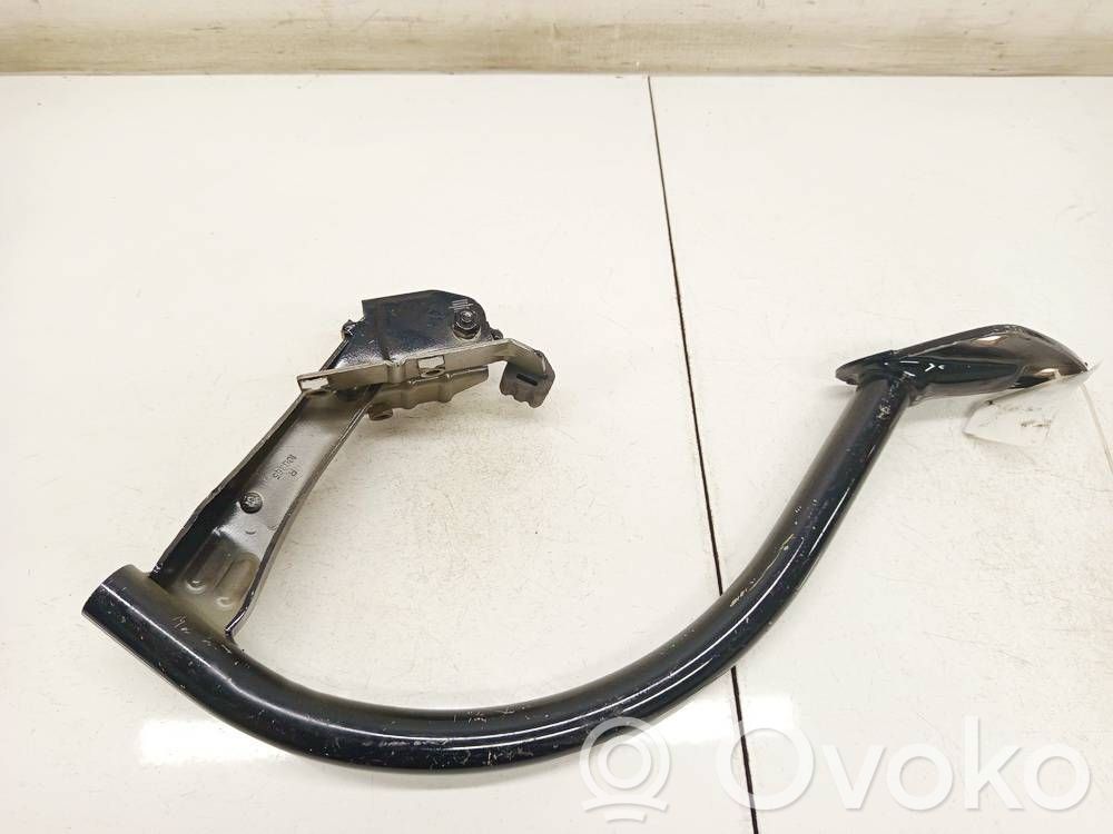 Volkswagen PASSAT CC Cerniera portellone posteriore/bagagliaio