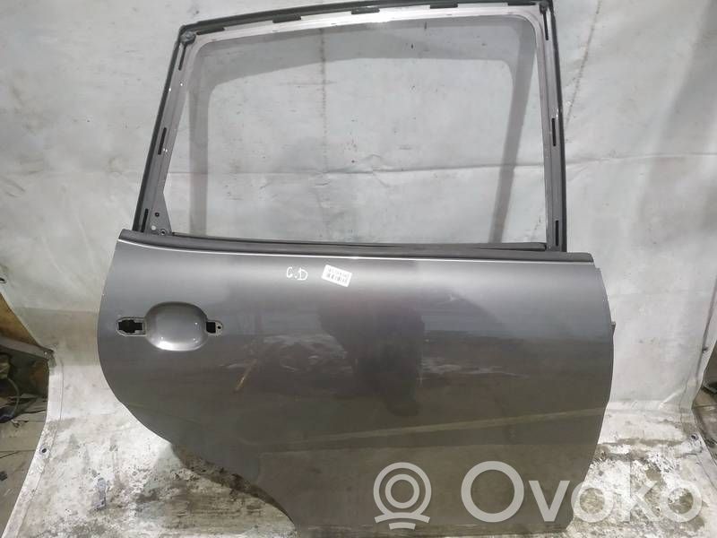 Seat Altea Takaovi 