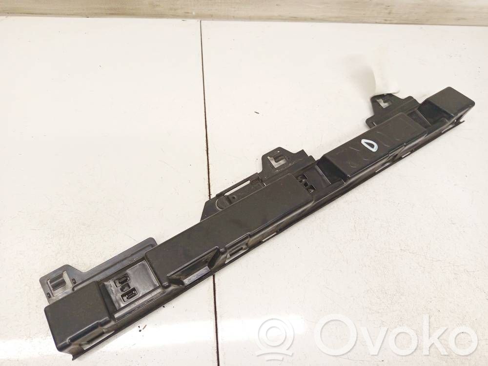 BMW 1 F20 F21 Rivestimento sottoporta/minigonna laterale 