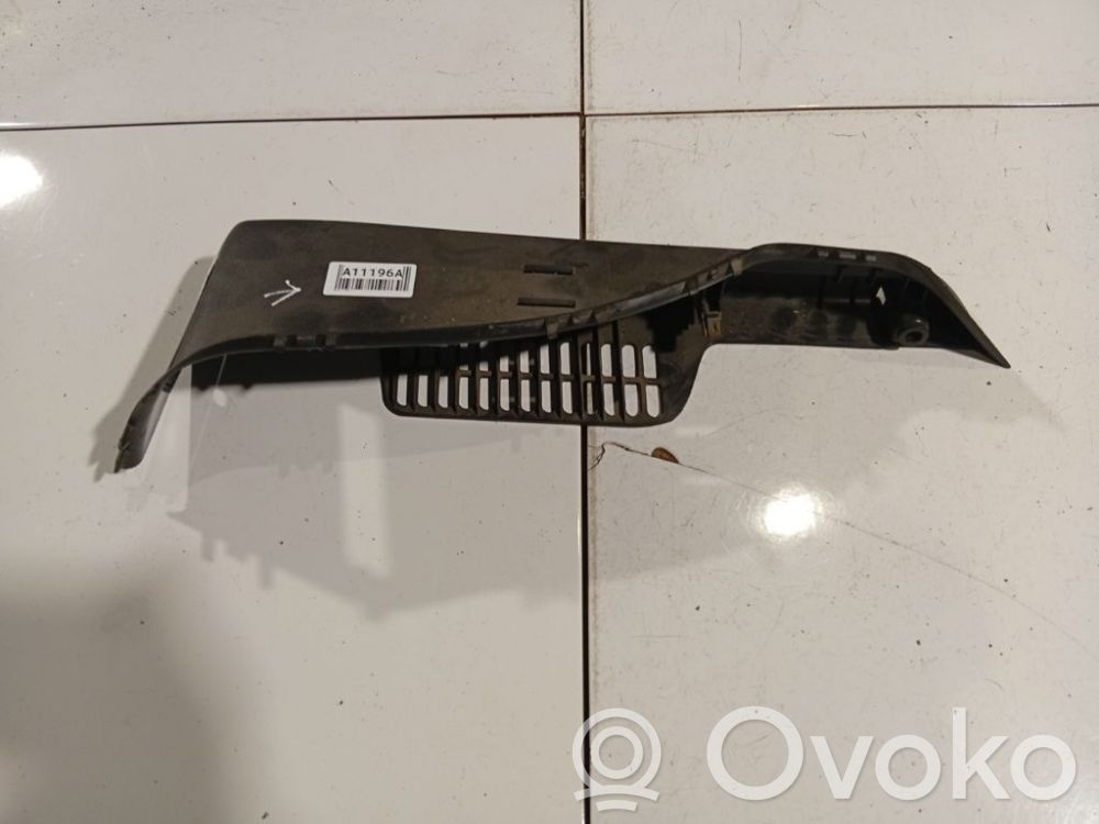 Mazda 3 I Alte piese de interior