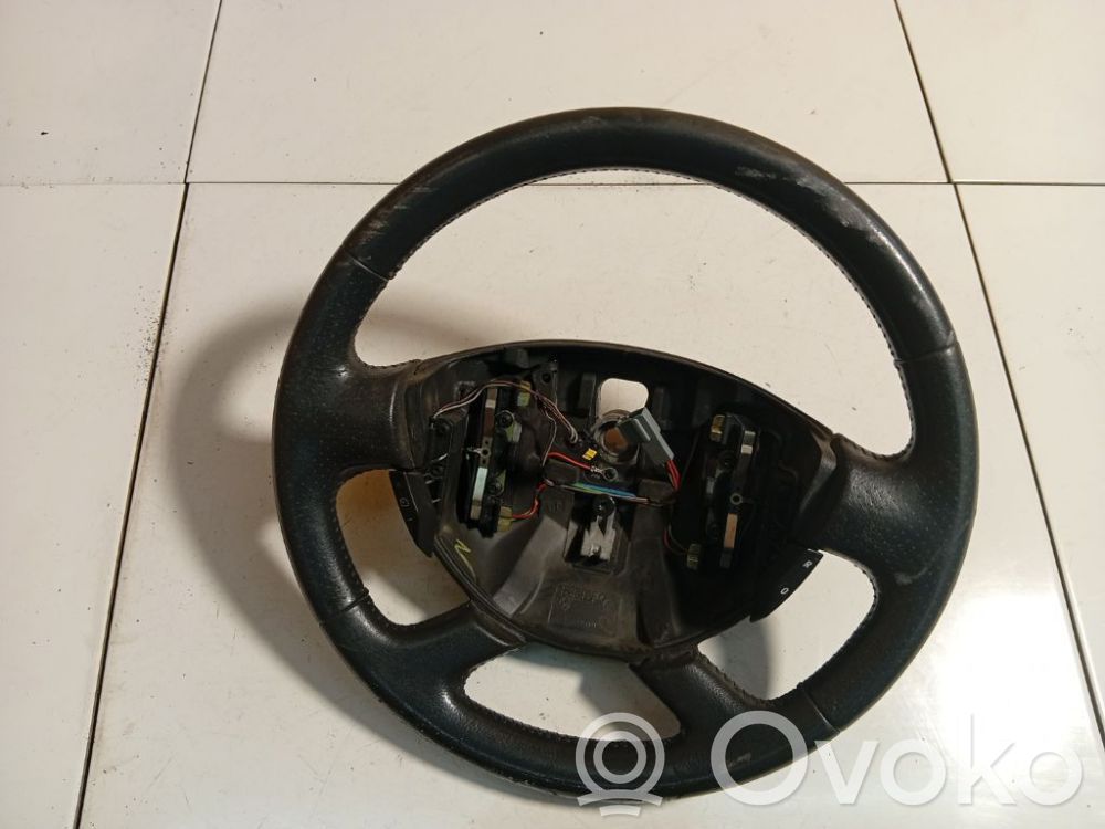 Renault Vel Satis Volante 