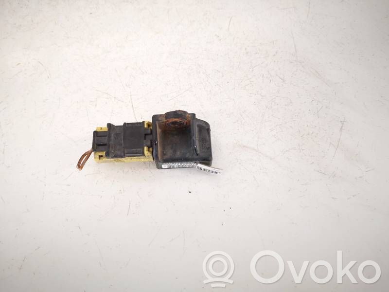 Honda Insight Sensor impacto/accidente para activar Airbag 