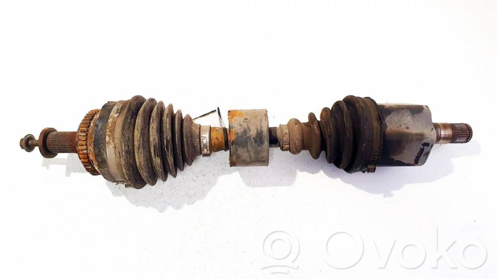 Volvo S60 Semiasse anteriore 