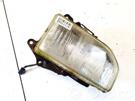 Mazda 121 Headlight/headlamp 