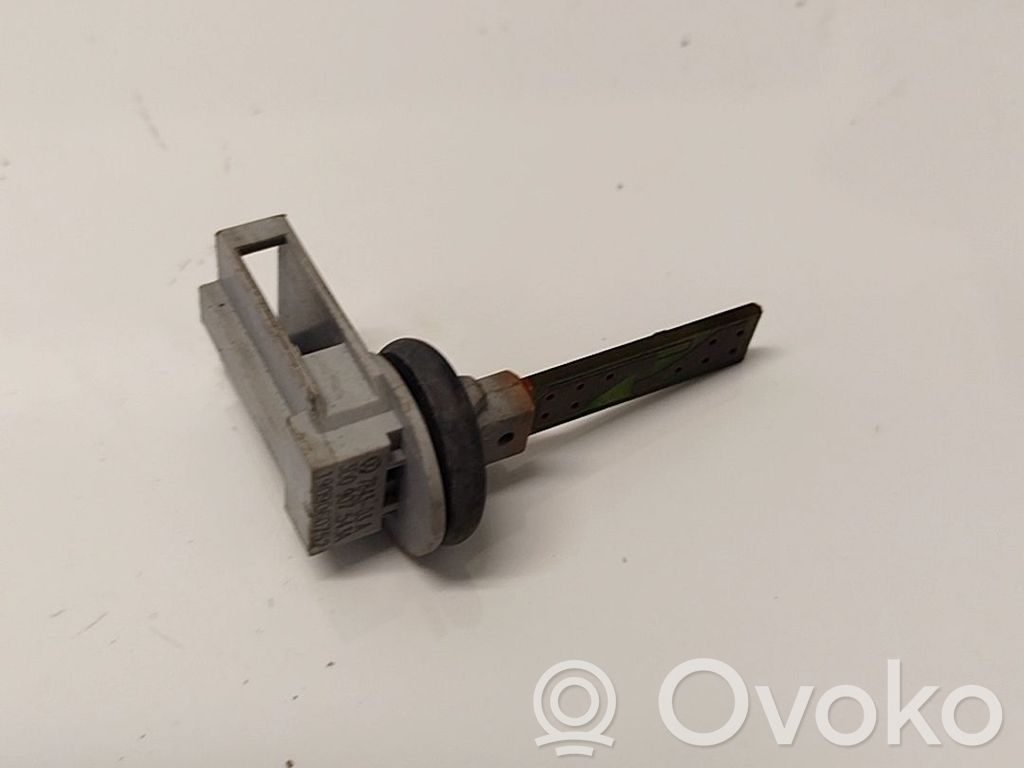 Audi A3 S3 8P Czujnik temperatury wewnętrznej 