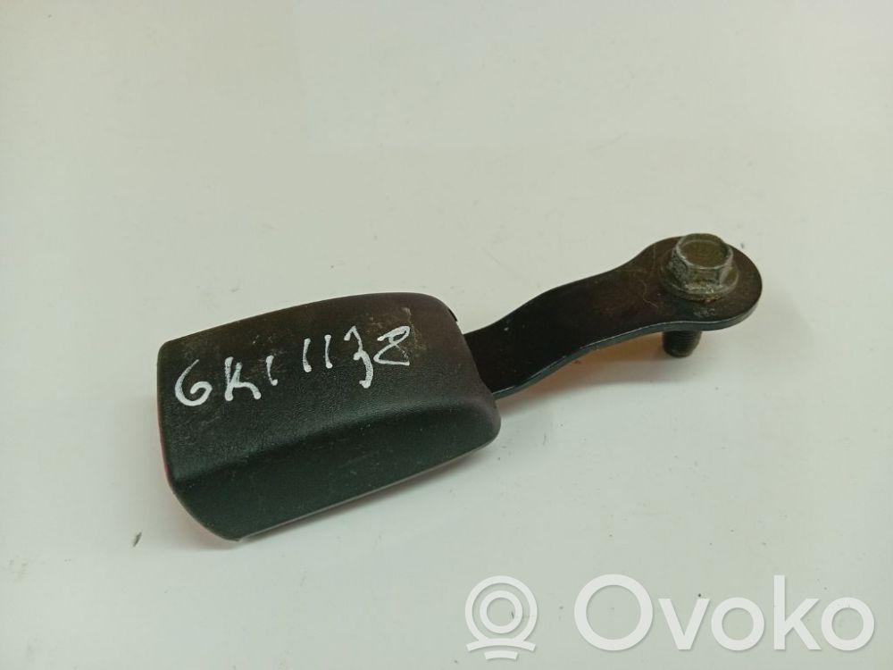 Toyota Corolla Verso AR10 Sicherheitsgurt hinten 