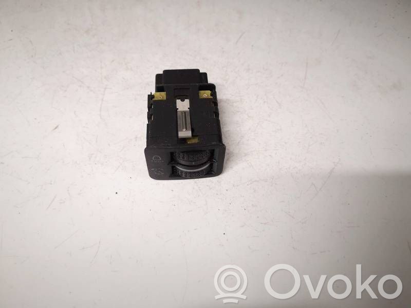 Volkswagen Golf IV Interruttore di regolazione livello altezza dei fari