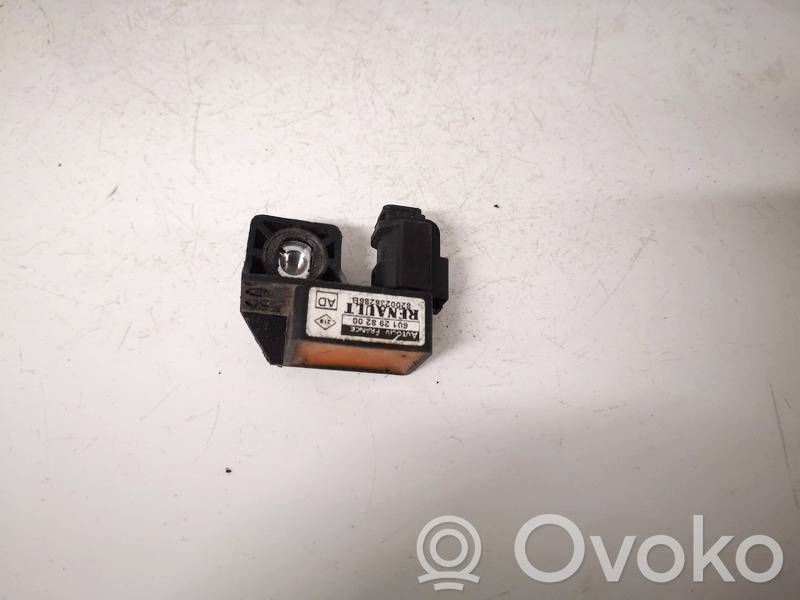 Airbagsensor Crashsensor Drucksensor   8200236286B,8200236286B,601298200,8200236286B