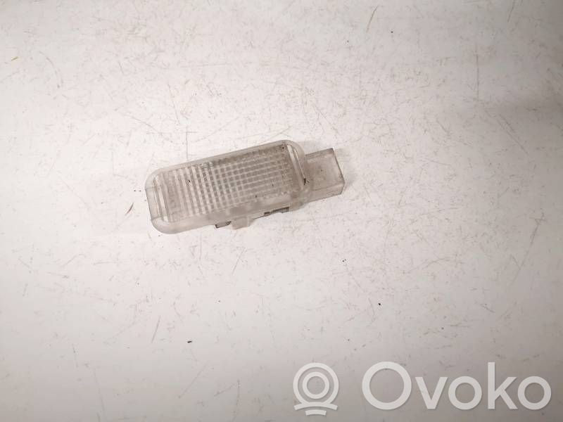 Audi A4 S4 B8 8K Alte lămpi de interior 