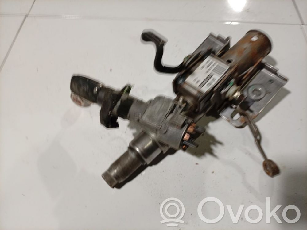Volkswagen Golf IV Lenksäule 