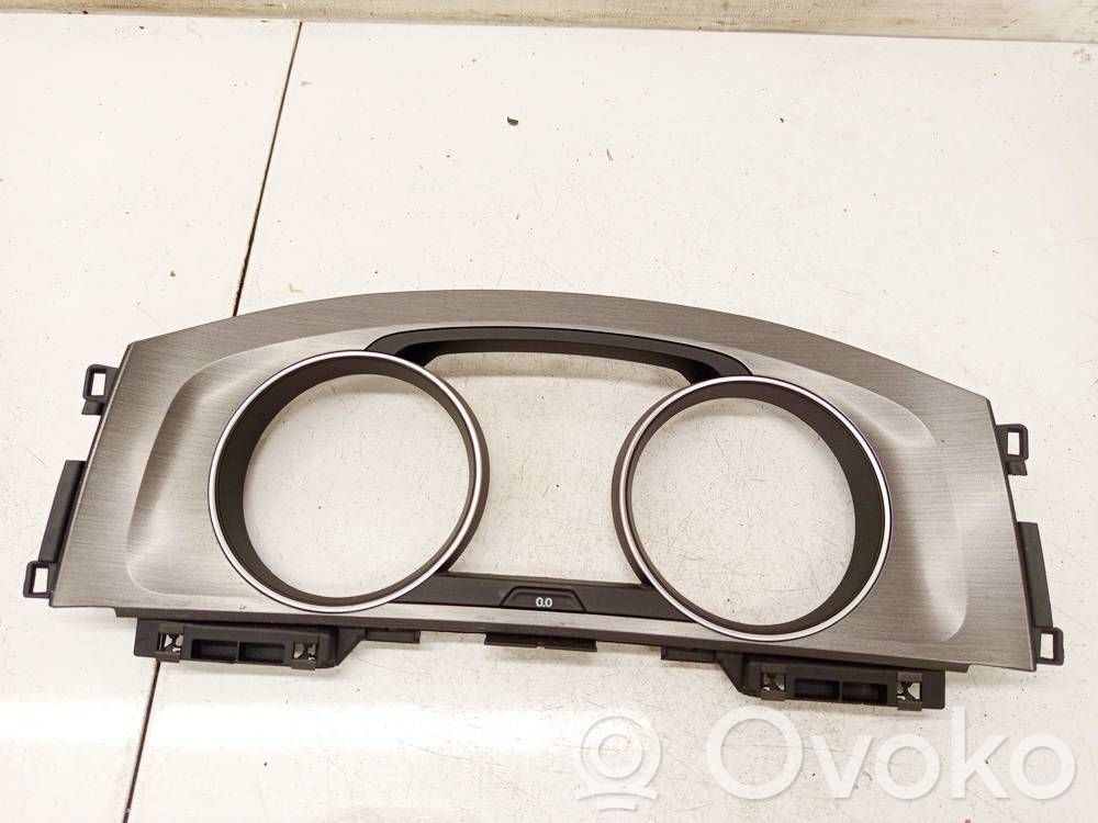 Volkswagen Golf VII Mască ceasuri bord 