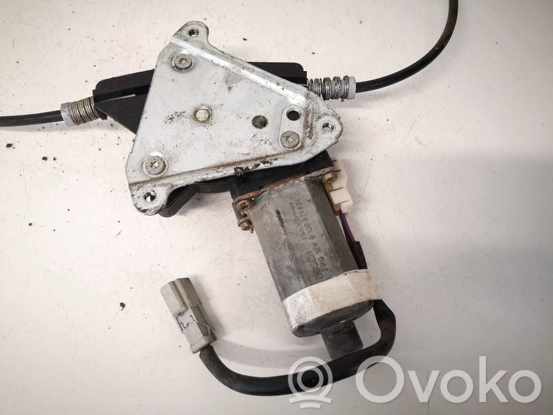 Rover 620 Moteur de lève-vitre de porte arrière 