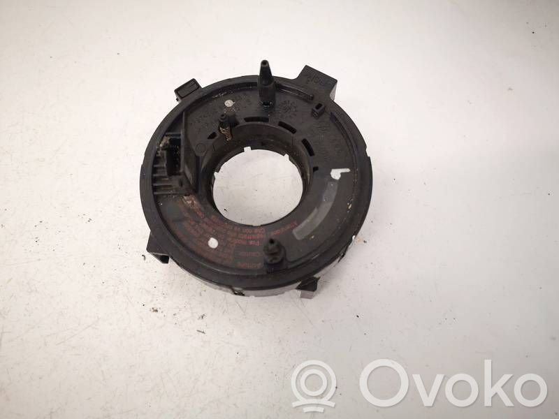 Audi A3 S3 8L Turvatyynyn liukurenkaan sytytin (SRS-rengas) 