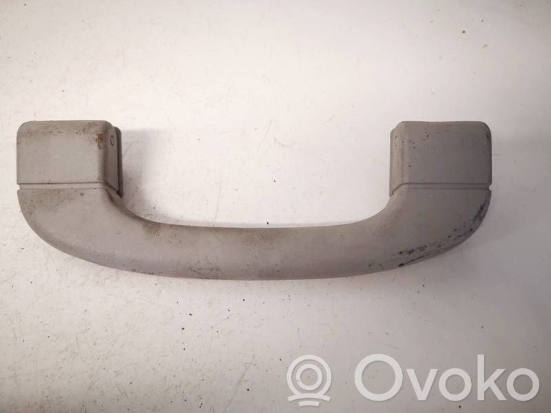 BMW 5 E60 E61 Maniglia interna tetto anteriore 
