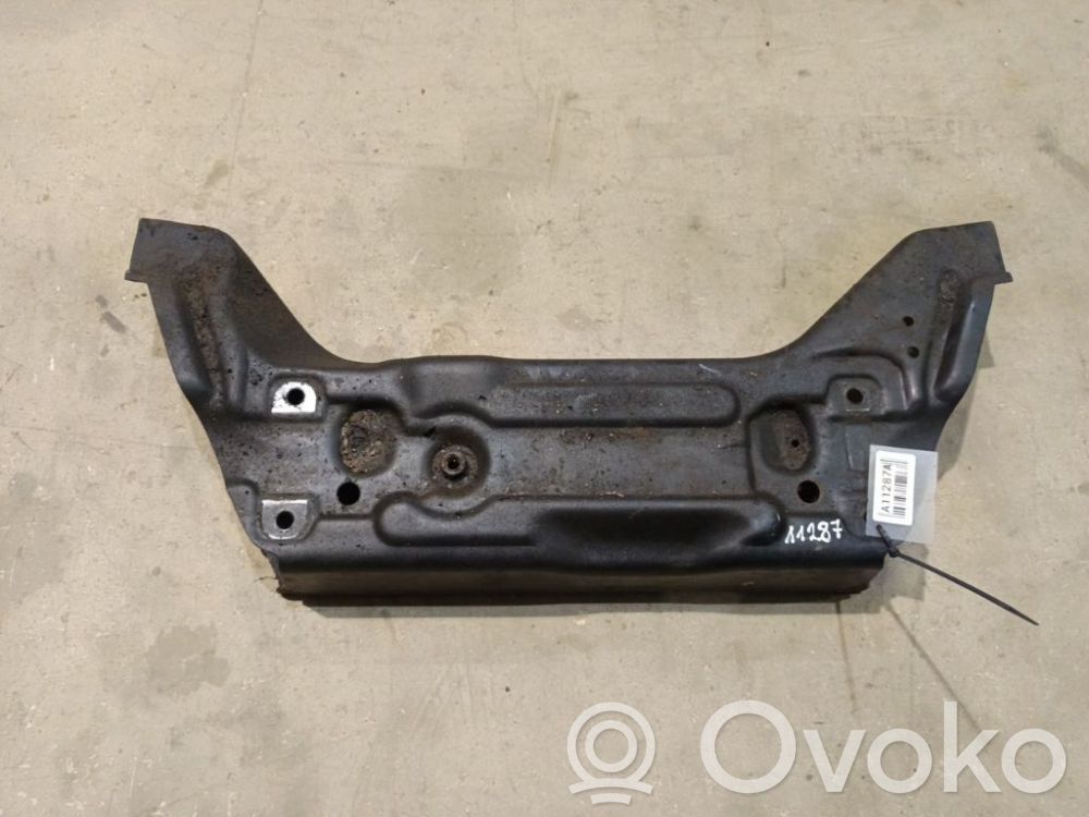 Skoda Fabia Mk2 (5J) Sottotelaio anteriore