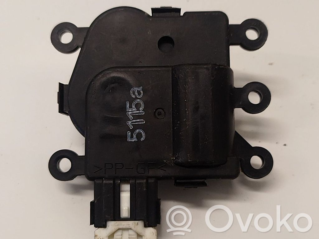 Motorino attuatore aria   5115A,5115A