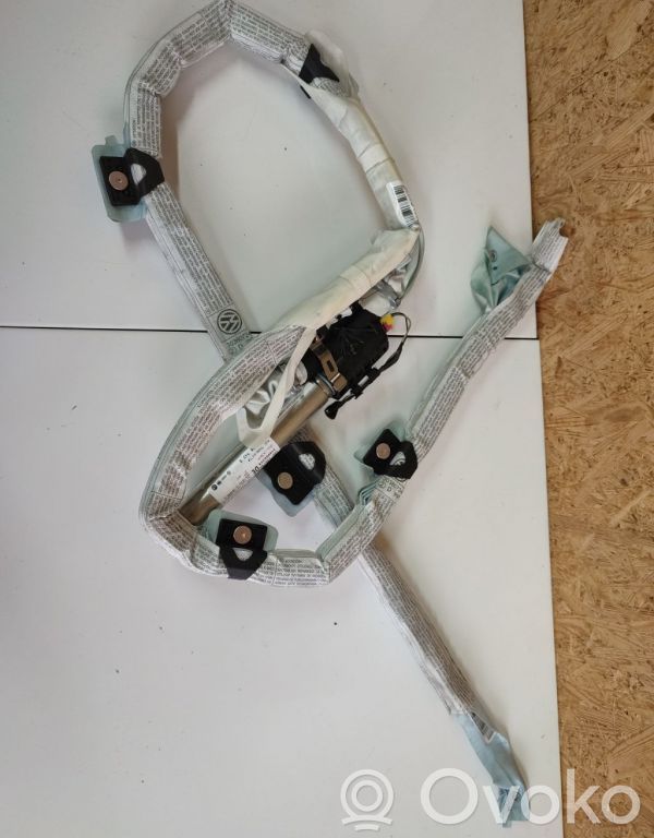 Volkswagen PASSAT B6 Airbag da tetto 