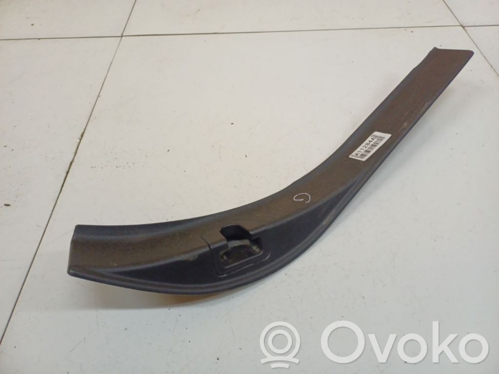 Subaru Legacy Garniture de marche-pieds arrière