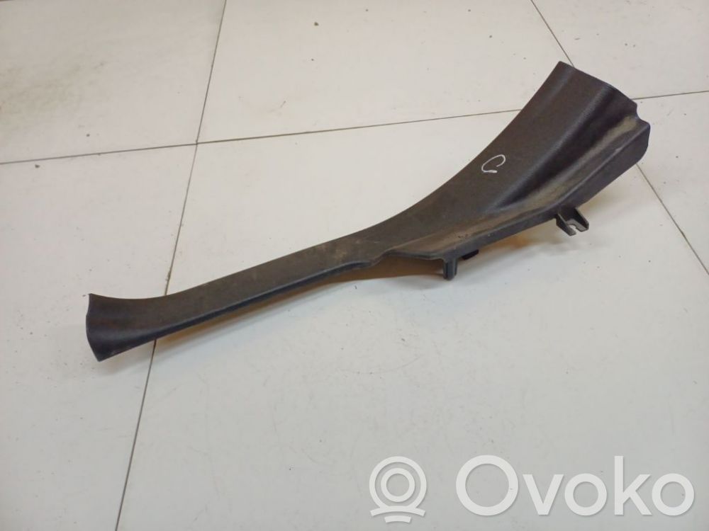 Nissan Terrano Capac prag spate 
