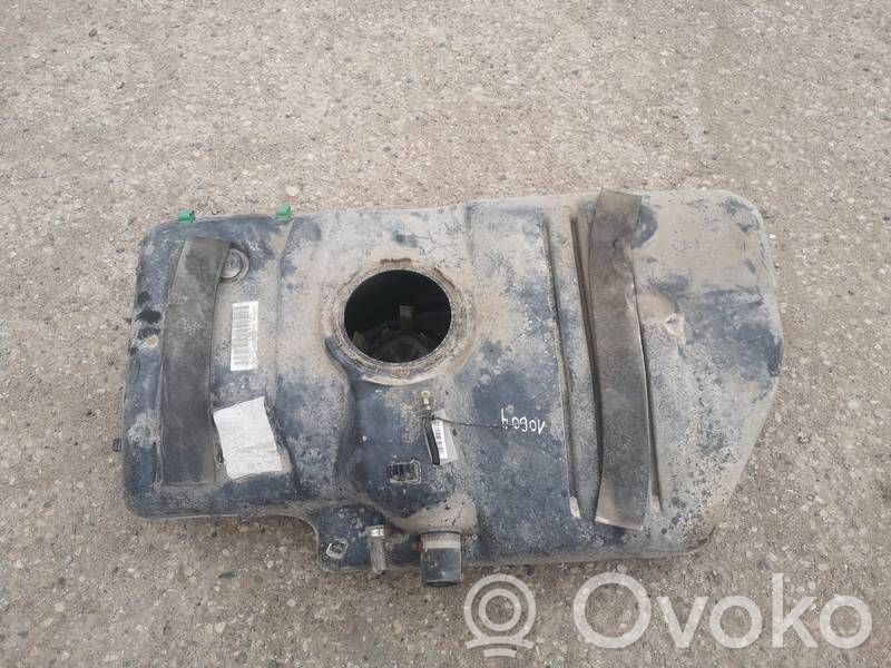 Opel Zafira A Polttoainesäiliö 