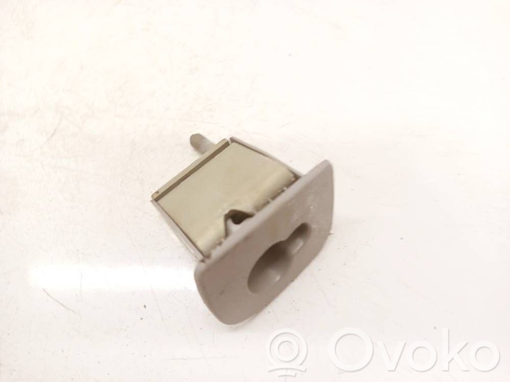 Opel Astra H Altra parte esteriore 