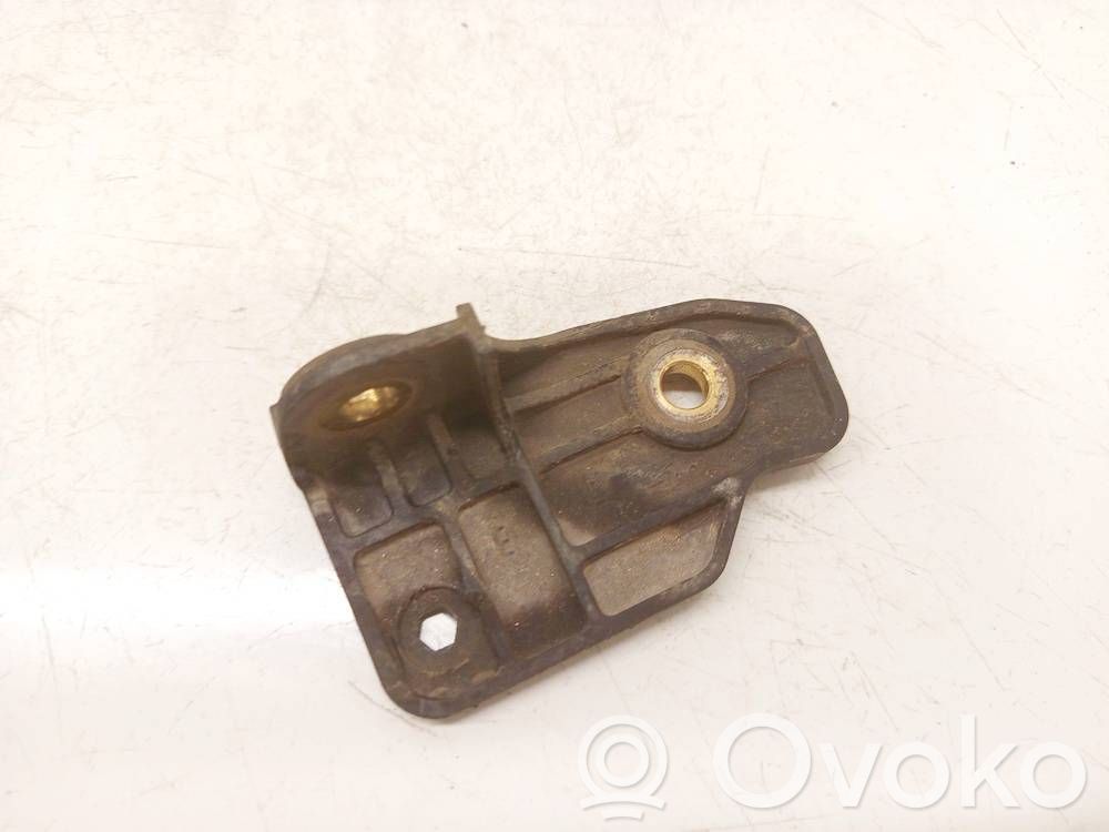 Opel Astra H Altra parte esteriore 