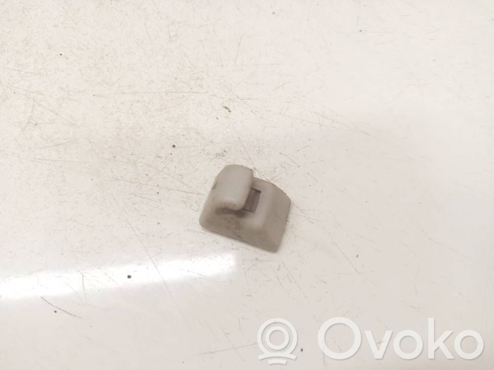 Clip/gancio/supporto per aletta parasole   90559995,720838,90559995