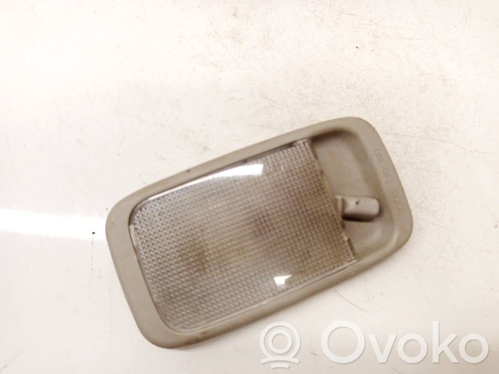 Toyota Yaris Lampă scaun față 