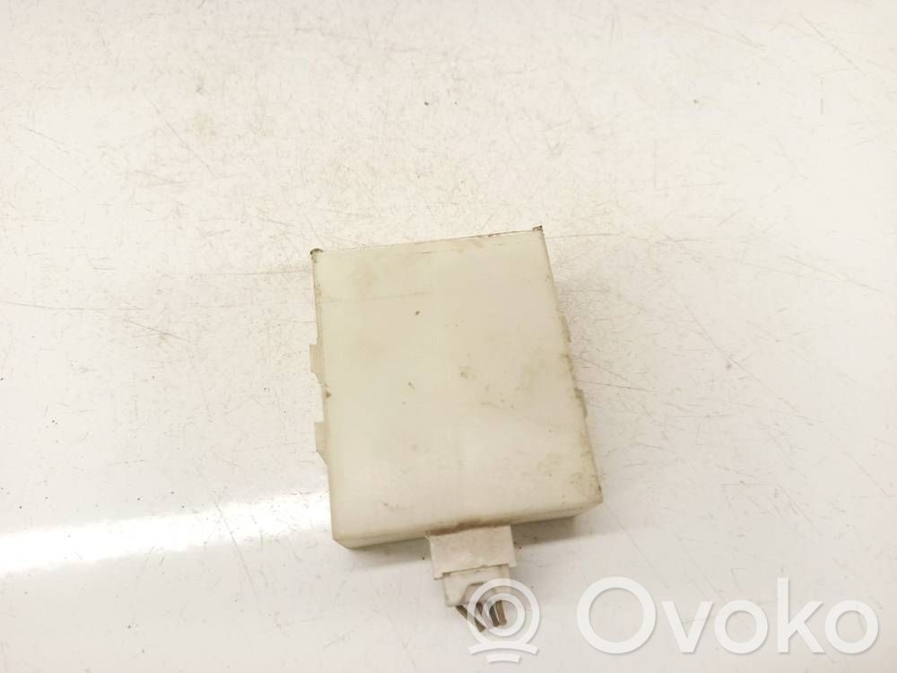 Autres unités de commande / modules   897410D020,897410D020
