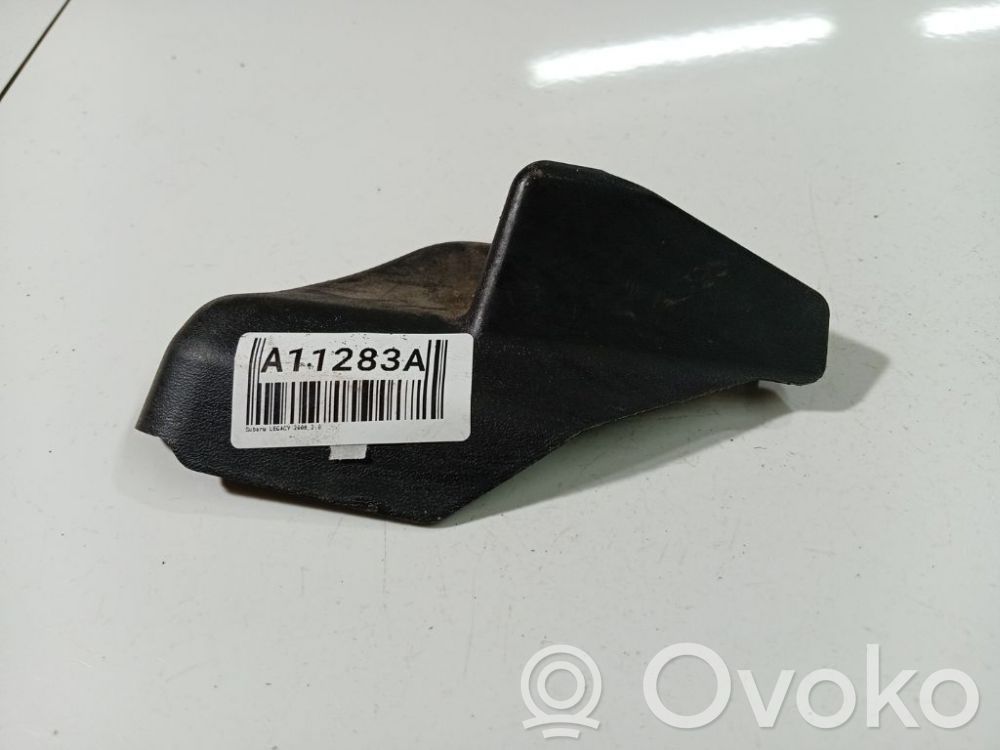 Subaru Legacy Rivestimento inferiore laterale del sedile posteriore 