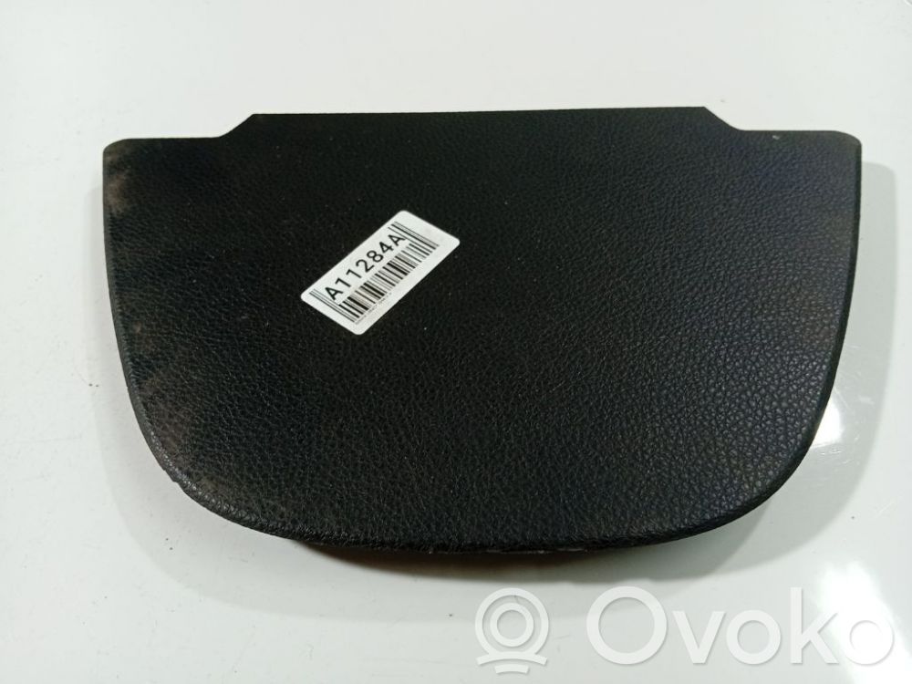 Subaru Legacy Altra parte interiore 