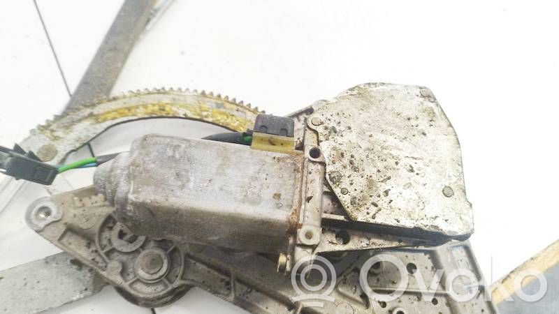 Ford Escort Silnik regulatora szyby drzwi przednich 
