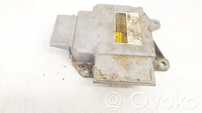 Saab 9-3 Ver2 Centralina/modulo airbag 