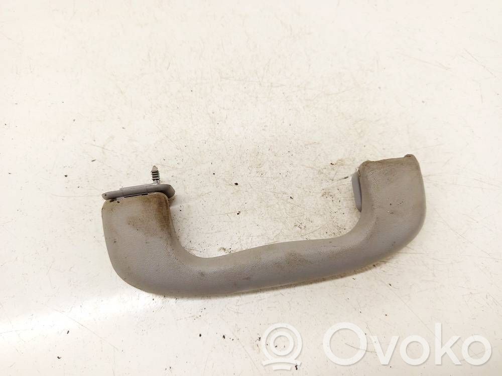 Opel Astra H Uchwyt / Rączka sufitowa przednia 