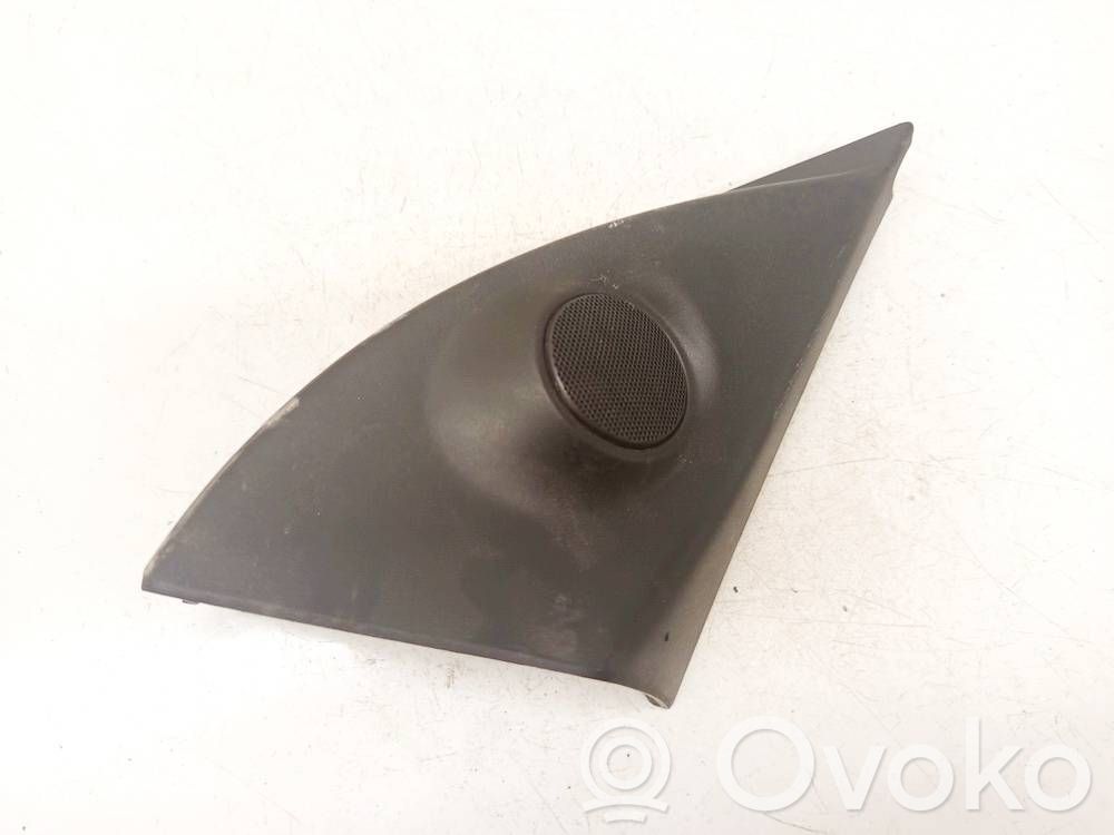 Opel Astra H Capac/ramă difuzor lateral 