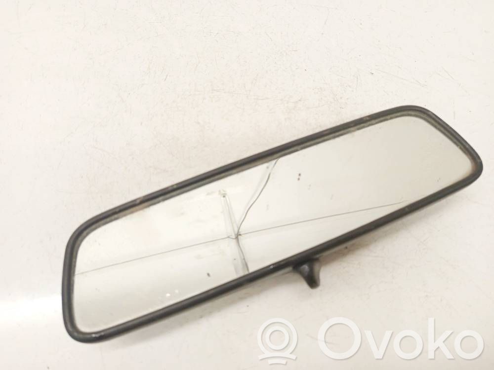 Opel Astra H Oglindă retrovizoare (interior)