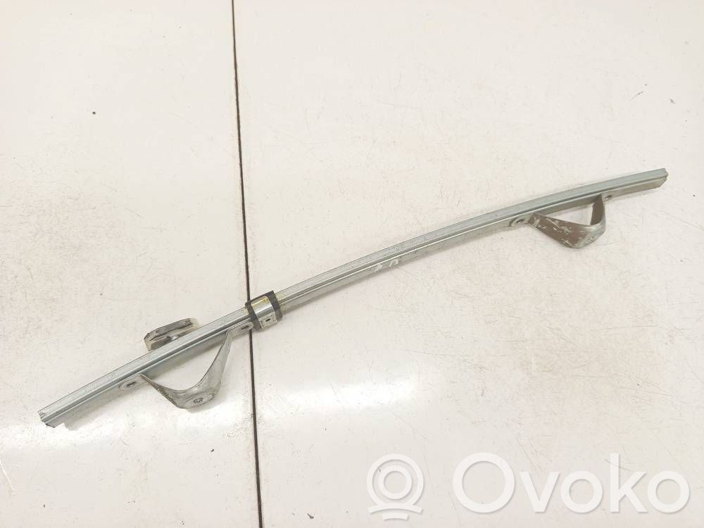Opel Astra H Regulador con motor de la ventanilla de la puerta corredera 