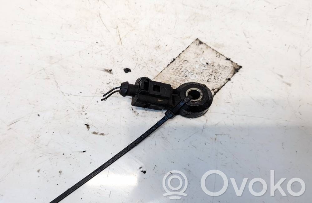 Skoda Roomster (5J) Sensore di detonazione