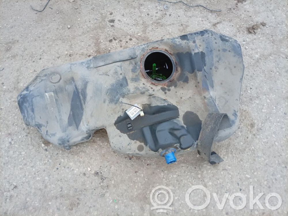 Opel Astra H Rezervor combustibil 