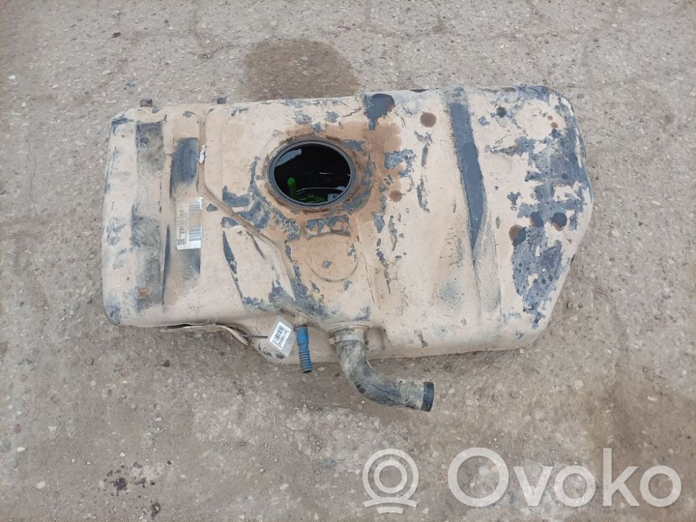 Opel Zafira B Zbiornik paliwa 