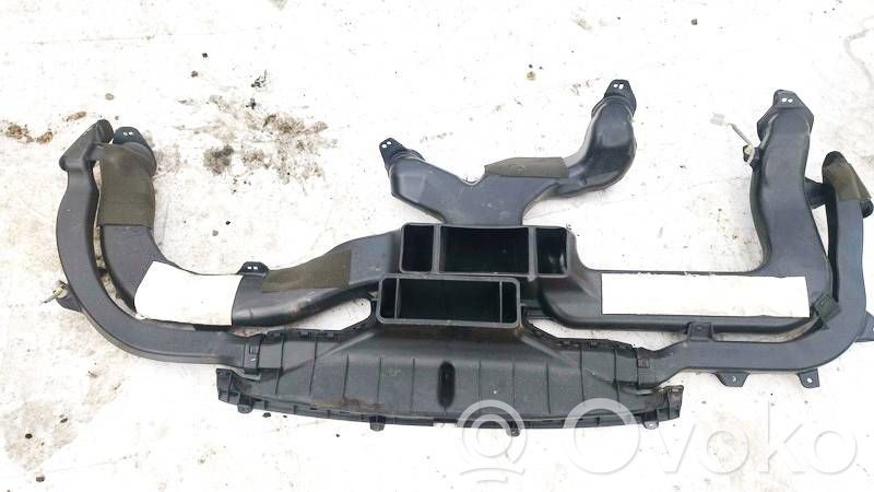 Honda Insight Воздухопроводоздухопроводы 