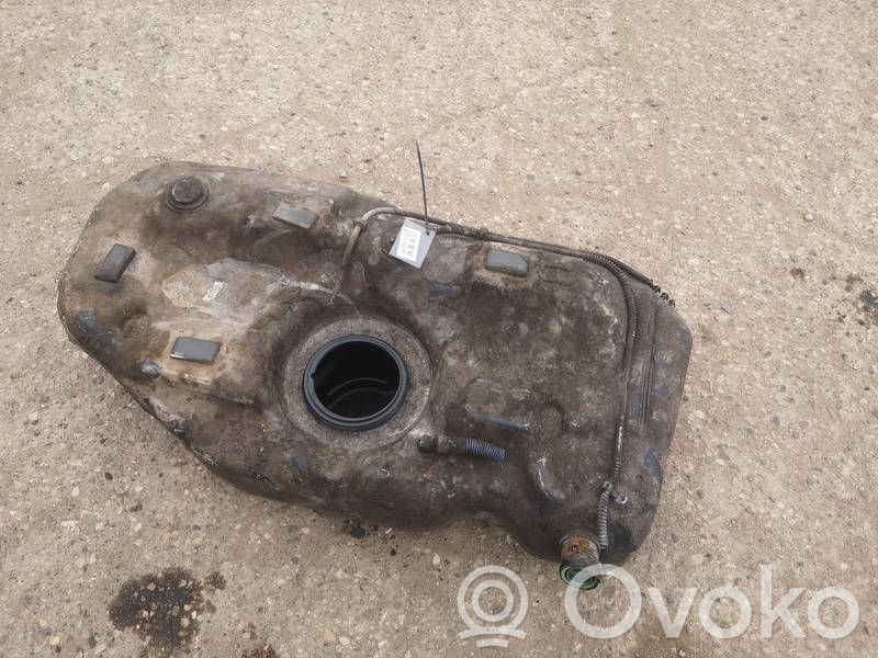 Fiat Grande Punto Zbiornik paliwa 