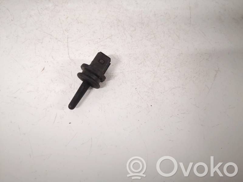 Opel Astra G Sensor de temperatura interna/externa 