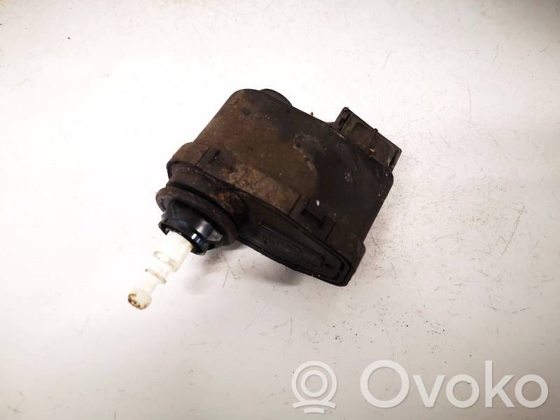 Volkswagen Golf III Motorino di regolazione assetto fari 