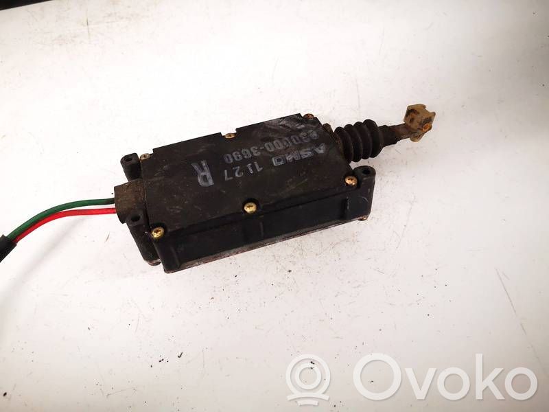 Mazda 626 Motor de bloqueo de puertas 