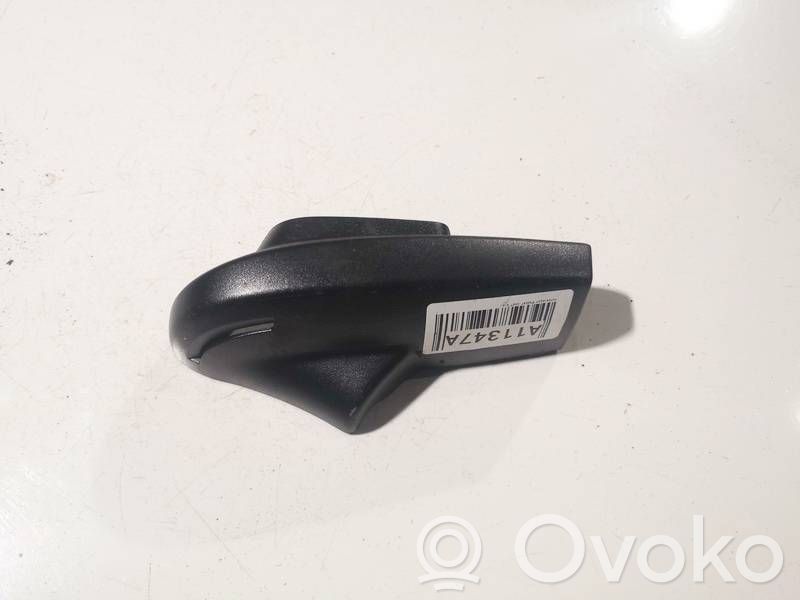 Volkswagen PASSAT B6 Altra parte interiore