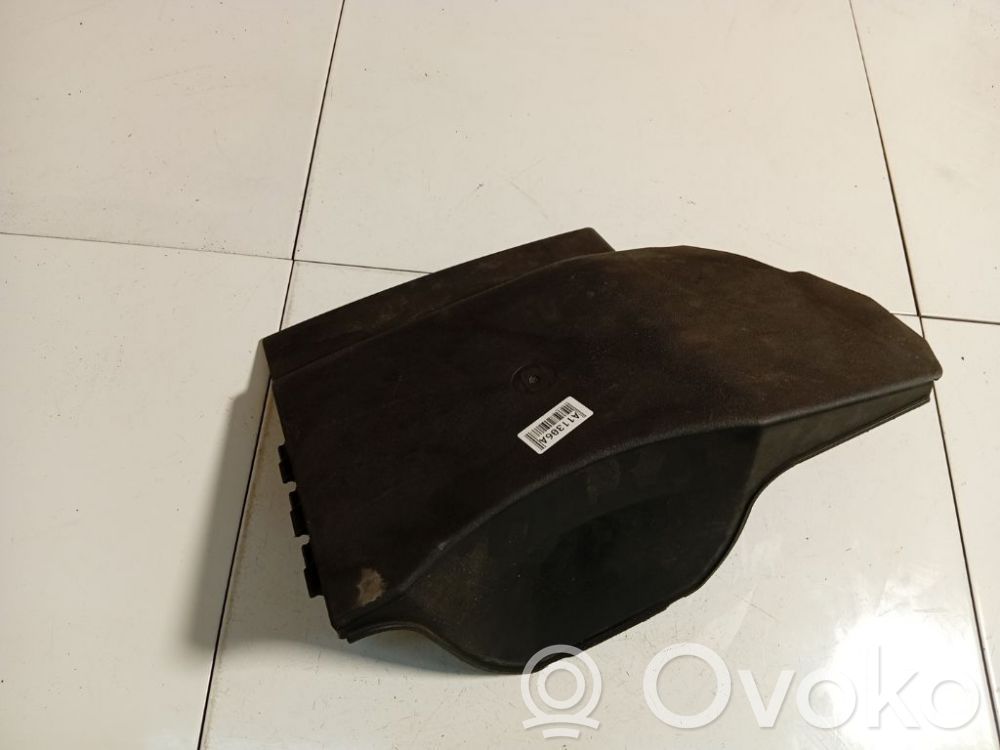 Opel Vectra C Coperchio/tappo della scatola vassoio della batteria 