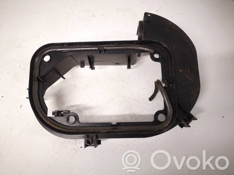 Volvo V70 Muu ulkopuolen osa 